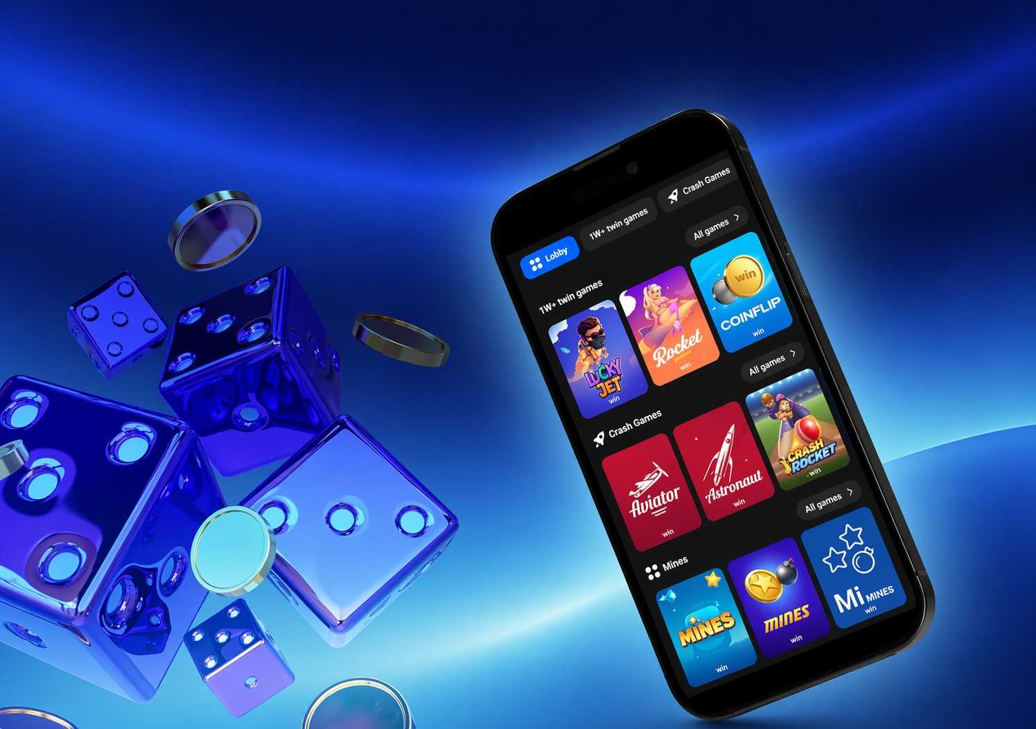 Live Casino Games on Worldexch9