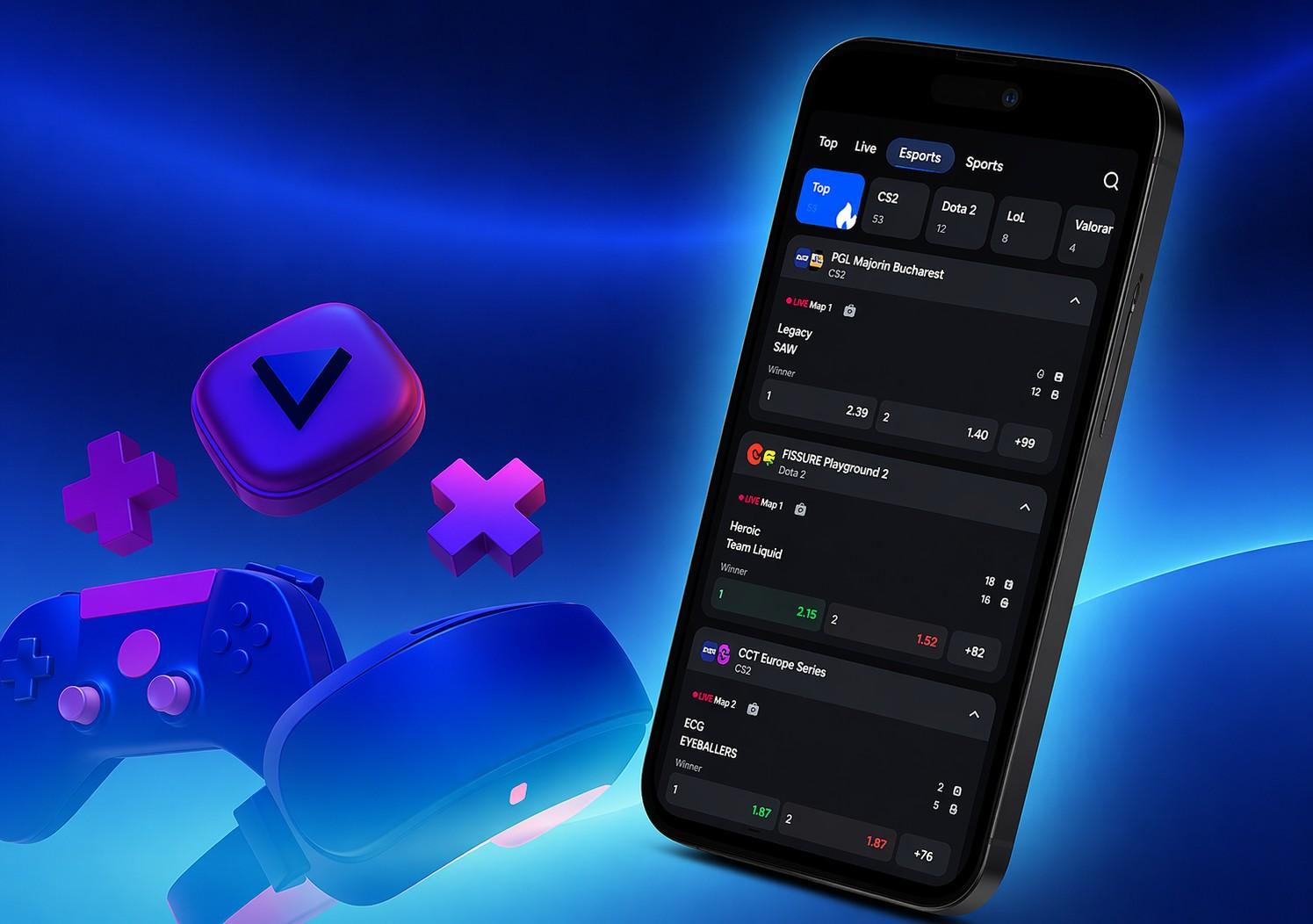 Worldexch9 App Features - Global Rewards and Fast Payout